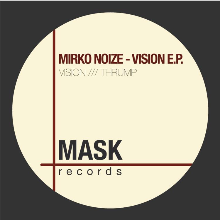 Mirko Noize's avatar image