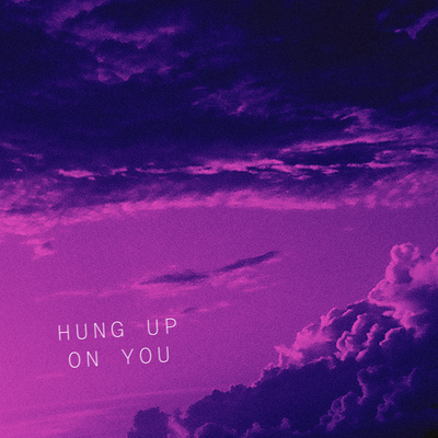 Hung up on You By Tate McRae's cover
