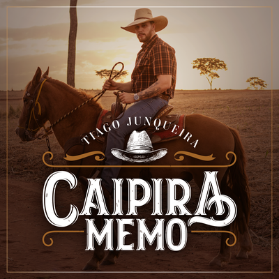 Caipira Memo By Tiago Junqueira's cover