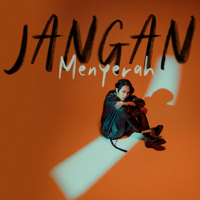 Jangan Menyerah's cover