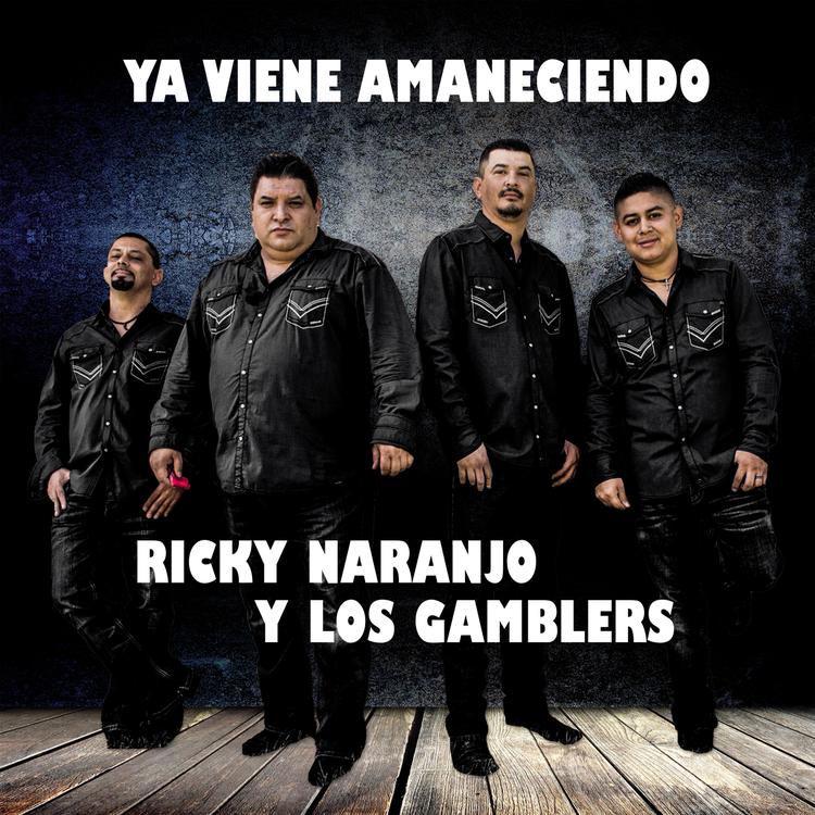Ricky Naranjo y Los Gamblers's avatar image