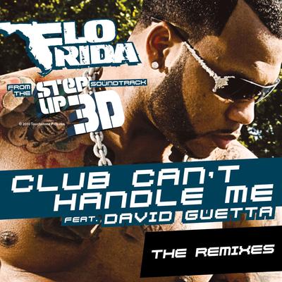 Club Can't Handle Me (feat. David Guetta) [Remixes]'s cover