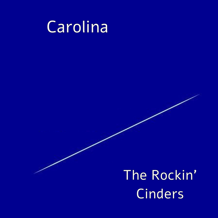 The Rockin Cinders's avatar image