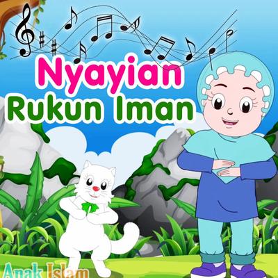 Nyanyian Rukun Iman's cover
