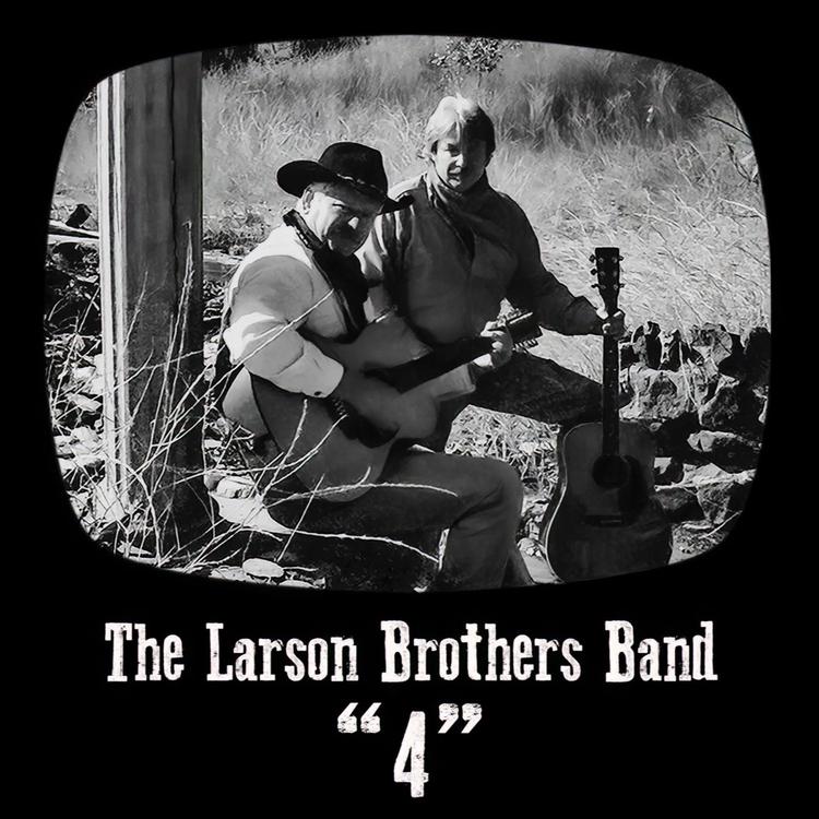 The Larson Brothers Band's avatar image