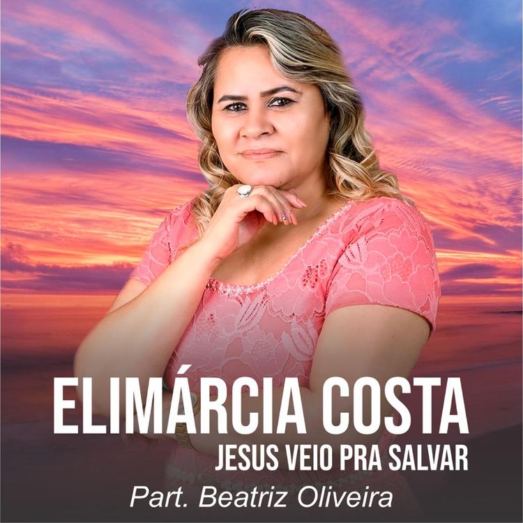 Elimarcia Costa's avatar image