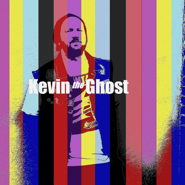 Kevin the Ghost's avatar image