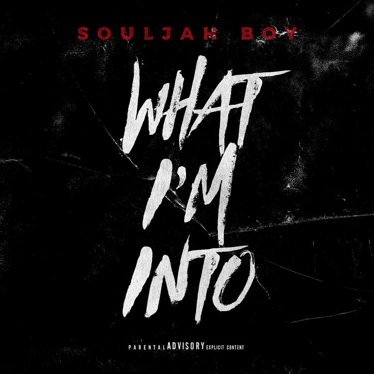 SOULJAH BOY's avatar image