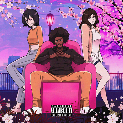 Anime & Chill's cover