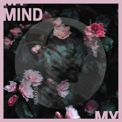 My Mind (Kopias Remix)'s cover