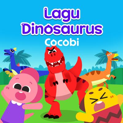 Stegosaurus	 By Cocobi's cover