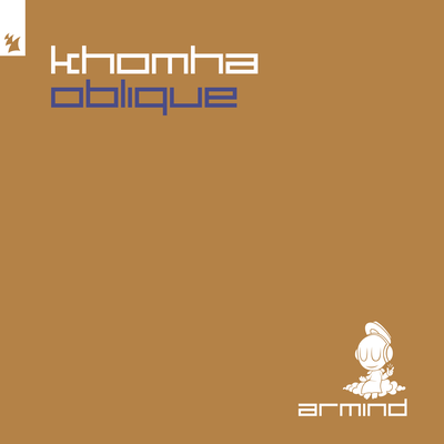 Oblique By KhoMha's cover