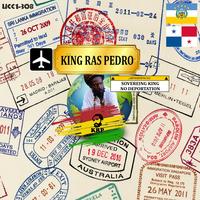 King Ras Pedro's avatar cover