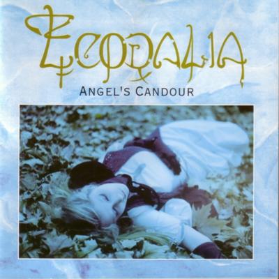 Angel's Candour's cover