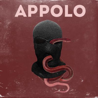 Appolo's cover