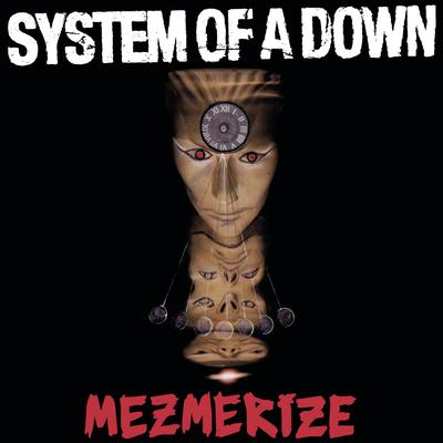 Revenga By System Of A Down's cover