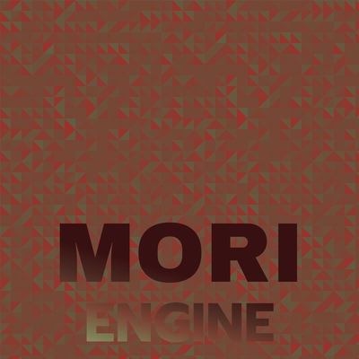 Mori Engine's cover