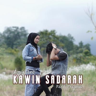 KAWIN SADARAH's cover