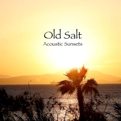 Old Salt By Acoustic Sunsets's cover