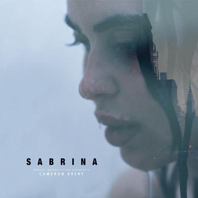 Sabrina's cover