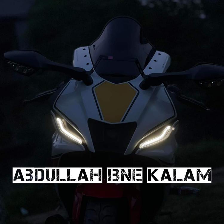 Abdullah Ibne Kalam's avatar image