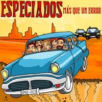 Especiados's avatar cover