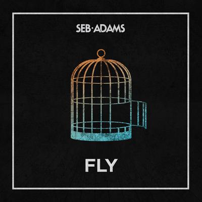 Fly By Seb Adams's cover