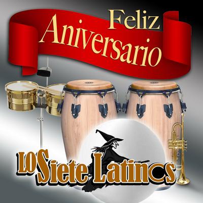 Feliz Aniversario's cover