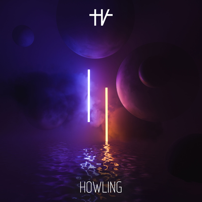 Howling By Hidden Voices's cover