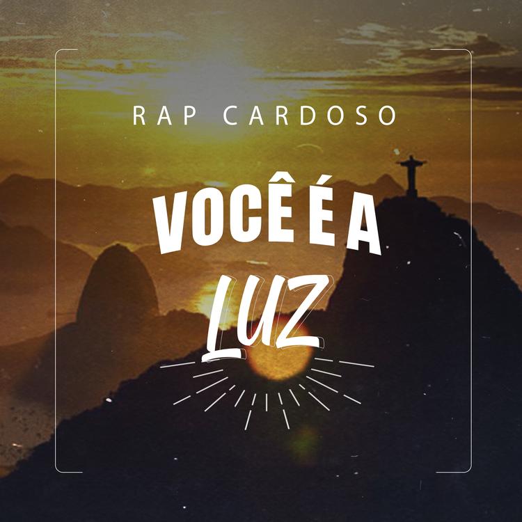 Rap Cardoso's avatar image