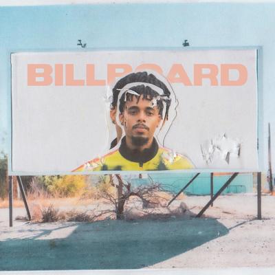 Billboard By Jaylon Ashaun's cover