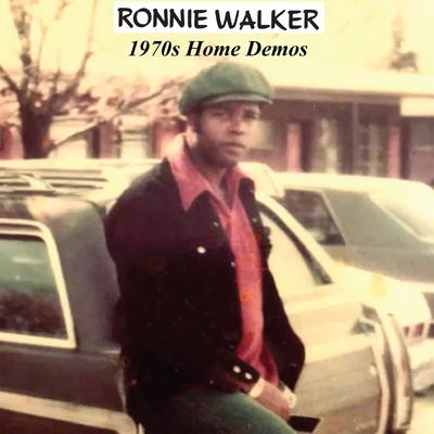 Ronnie Walker's cover