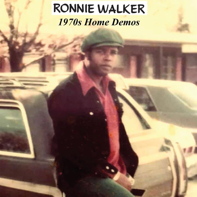 Ronnie Walker's avatar image