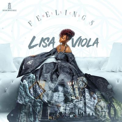 Lisa Viola's cover