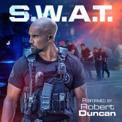 S.W.A.T. (Theme from the Television Series)'s cover