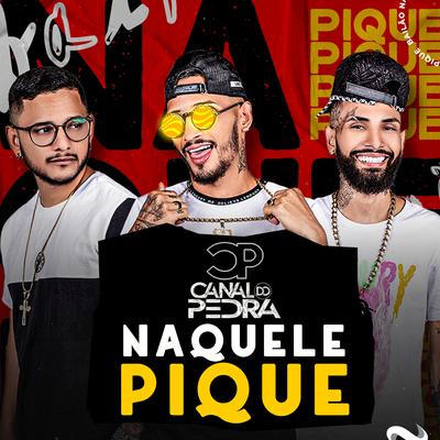 Bunda Vai By Naquele Pique's cover