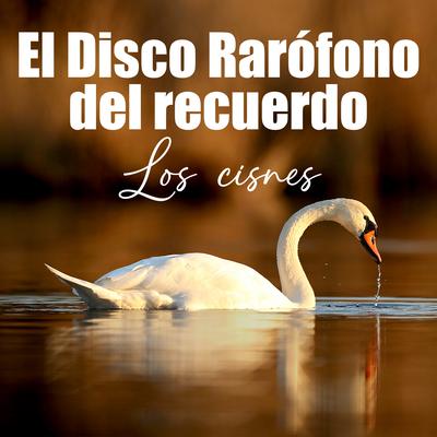 El Disco Rarófono del recuerdo - Los cisnes's cover