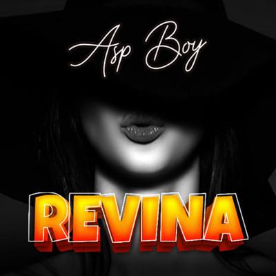 Revina's cover