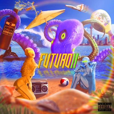 Futuro II Dia's cover