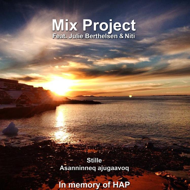 MIX Project's avatar image