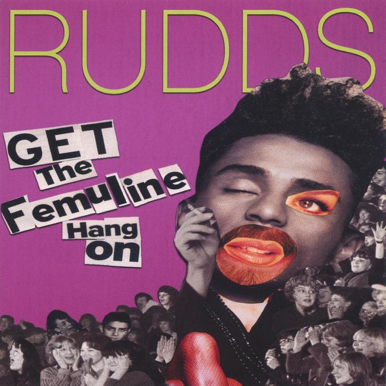 The Rudds's avatar image