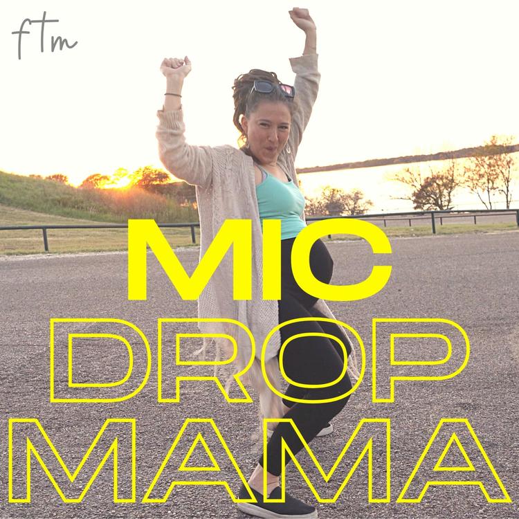 Mic Drop Mama's avatar image