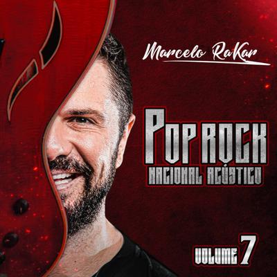 Amores e Flores (Acústico) By Marcelo Rakar's cover