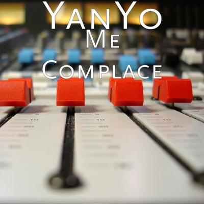 Me Complace By YanYo's cover