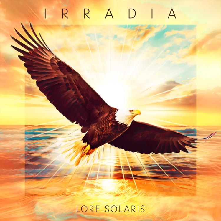 Lore Solaris's avatar image