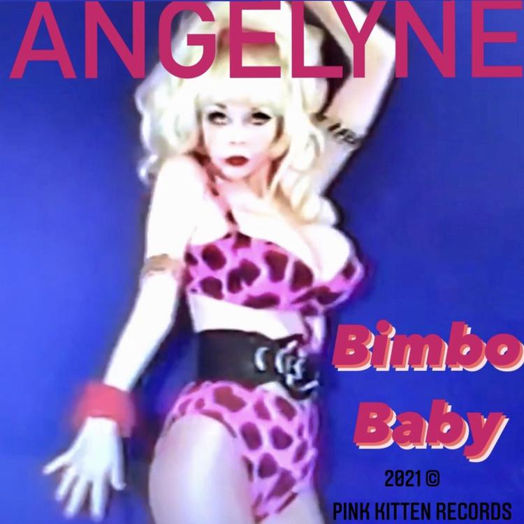 Angelyne's avatar image