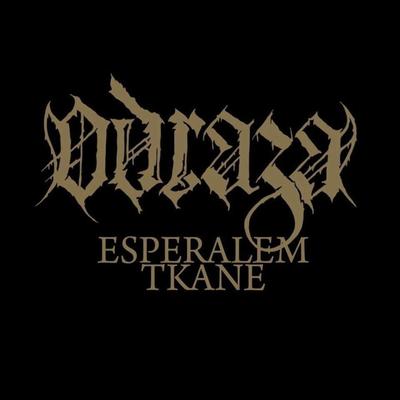 Esperalem Tkany By Odraza's cover