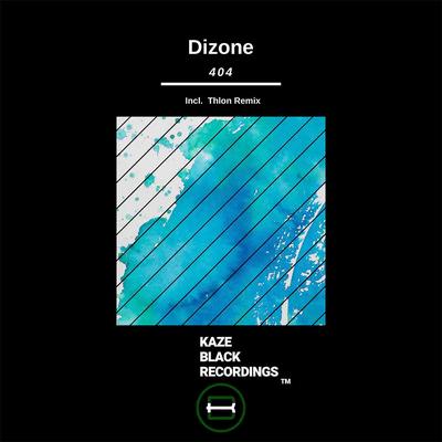 Dizone's cover