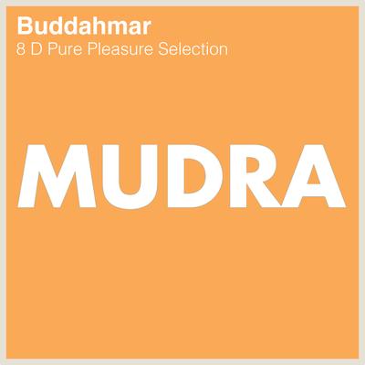 Buddahmar's cover