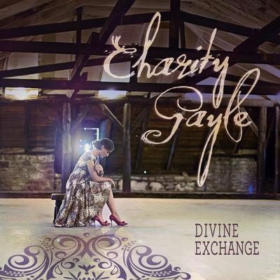 Divine Exchange - EP's cover